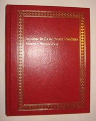 Institute in Basic Youth Conflicts : – Hardcover, by Gothard Bill – Very Good