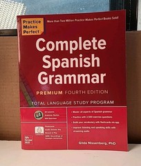 Complete Spanish Grammar Premium 4th Edition Gilda Nissenberg 2020