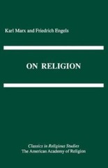 On Religion (AAR Classics in Religious Studies Series)