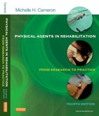 Physical Agents in Rehabilitation : From Research to Practice by Michelle H….