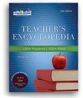 Teacher’s Encyclopedia of Behavior Management 100+ Problems/500+Plans