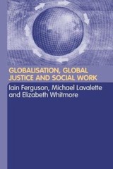 Globalisation, Global Justice and Social Work Perfect