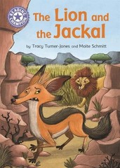 Tracy Turner-Jon Reading Champion: The Lion and the Jack (Hardback) (UK IMPORT)