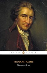 Common Sense (Penguin Books for Political Science)