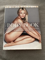 The Body Book -Cameron Diaz 263 Pages