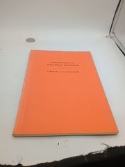 Introduction to Non-Linear Mechanics 1963 By Kryloff, Bogoliuboff Vintage