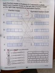 Amplify Desmos Math 2023 Grade 3 Volume 1 & Volume 2 (Please Read Description)