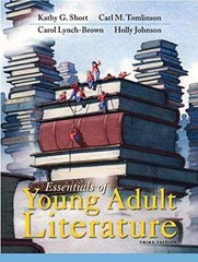 Essentials of Young Adult – Paperback, by Short Kathy; Tomlinson – Acceptable