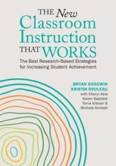 The New Classroom Instruction That Works: The Best Research-Based Strategies …