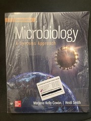 Microbiology: A Systems Approach, 7th Ed., Cowan, Smith