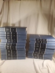 The World Book encyclopedia 1962 navy. Selling individual. See description