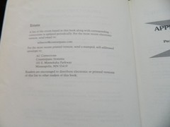 Schneier’s Cryptography Library: Applied Cryptography, Protocols, algorithms, SC