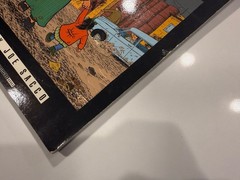 PALESTINE BOOK 2 IN THE GAZA STRIP’ (BK. 2) By Joe Sacco Comic Graphic Novel