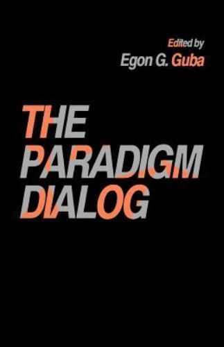 The Paradigm Dialog by