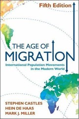 The Age of Migration: International Population Movements in the Modern World
