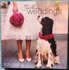 Southern Weddings By Tara Guerard 2007 Jumbo Hardcover 184 Pages