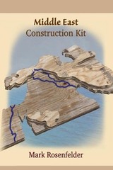 Middle East Construction Kit by Mark Rosenfelder (English) Paperback Book