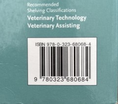 Applied Pharmacology for Veterinary Technicians