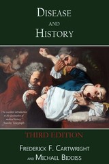 Disease & History: Third Edition