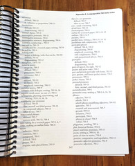 Christian Light Education Language Arts 8 806-810 Teacher’s Guide 2nd Edition