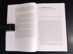 REINHOLD NIEBUHR AND INTERNATIONAL RELATIONS THEORY – Guilherme Pedro (As New)