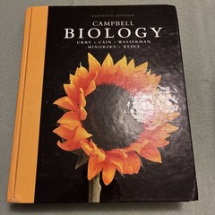 Campbell Biology Ser.: Campbell Biology by Lisa Urry, Steven Wasserman, Michael