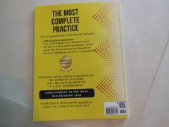 Florida FAST Test Prep Grade 5: ELA Reading by GladiusTest Academy