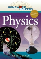 Homework Helpers: Physics, Revised Edition – Paperback – ACCEPTABLE