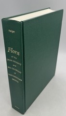 Flora of the Gran Desierto and Río Colorado Delta by Felger, Richard Stephen