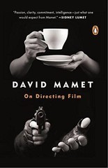 On Directing Film by David Mamet (1992, Paperback) (0140127224)