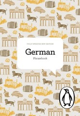 The Penguin German Phrasebook: Fourth Edition (The Penguin Phrasebook Librar…