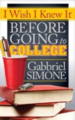 I Wish I Knew It Before Going To College