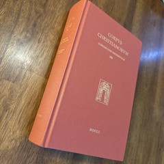 Ademarus Cabannensis Opera Liturgica Et Poetica – Corpus Christianorum 245 – NEW
