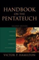 Handbook on the Pentateuch : Genesis, Exodus, Leviticus, Numbers, Deuteronomy by