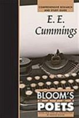 E. E. Cummings Hardcover