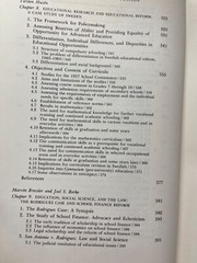 Impact of Research on Education : Some Case Studies by Patrick Suppes (hc 1978)