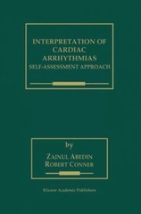 Interpretation of Cardiac Arrhythmias : Self-assessment Approach, Paperback b…