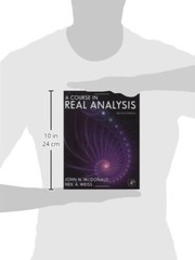 Course in Real Analysis, 2e