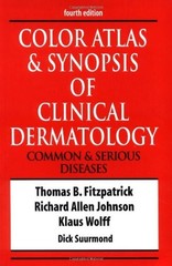 Color Atlas & Synopsis of Clinical Dermatology