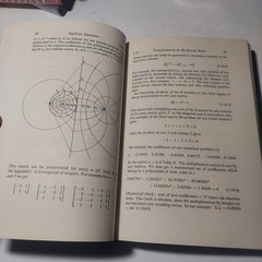 Applied Analysis – Cornelius Lanczos HC 1956