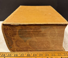 1945 Websters New Internation Dictionary English Language 2nd Edition Unabridged