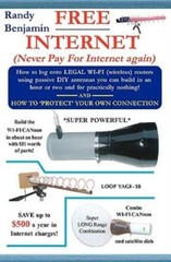Free Internet: Don’t Pay For Internet – Save Hundreds Of Dollars A Year By …