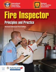 Fire Inspector: Principles and Practice includes Navigate Advantage Access: …