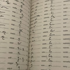 Teeline Gold Word List Heinemann
