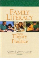Family Literacy: From Theory to Practice