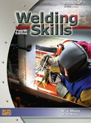 Welding Skills by B J Moniz