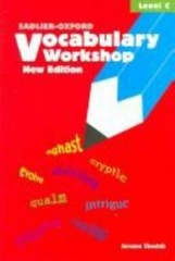Vocabulary Workshop 2005 Level C by Jerome Shostak (2005, Trade Paperback)