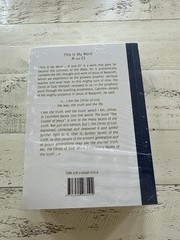 This Is My Word A and Ω Gospel of Jesus Christian Theology PB New & Sealed