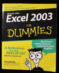 Excel 2003 by Greg Harvey (2003, Trade Paperback, Revised edition)