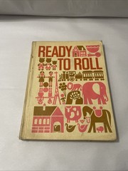 Open Highways Book 1 Part 1 Ready to Roll (1967 Hardcover) Scott Foresman and Co